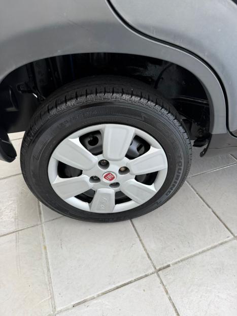 FIAT Uno 1.0 4P WAY ECONOMY FLEX, Foto 9