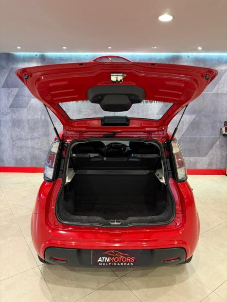 FIAT Uno 1.0 FLEX EVO ATTRACTIVE, Foto 7