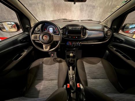 FIAT Uno 1.0 FLEX EVO ATTRACTIVE, Foto 8