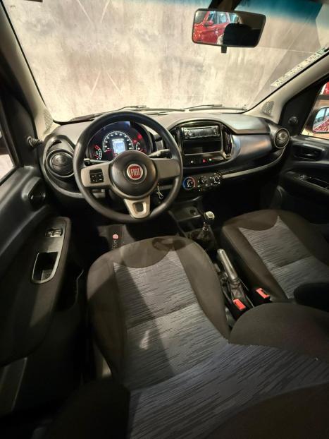 FIAT Uno 1.0 FLEX EVO ATTRACTIVE, Foto 9