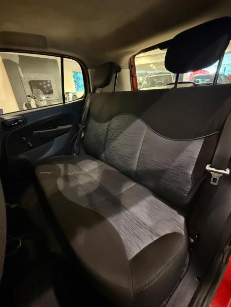 FIAT Uno 1.0 FLEX EVO ATTRACTIVE, Foto 11