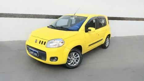 FIAT Uno 1.4 4P FLEX ATTRACTIVE, Foto 1