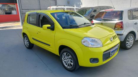 FIAT Uno 1.4 4P FLEX ATTRACTIVE, Foto 2
