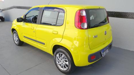 FIAT Uno 1.4 4P FLEX ATTRACTIVE, Foto 4