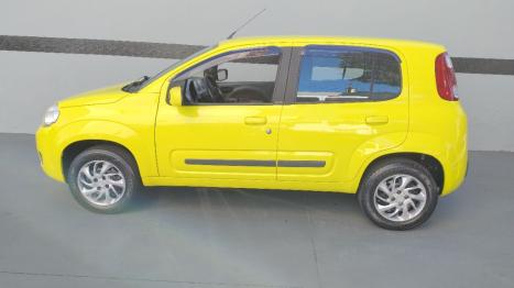 FIAT Uno 1.4 4P FLEX ATTRACTIVE, Foto 5