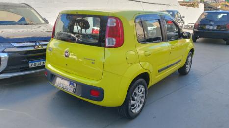 FIAT Uno 1.4 4P FLEX ATTRACTIVE, Foto 6