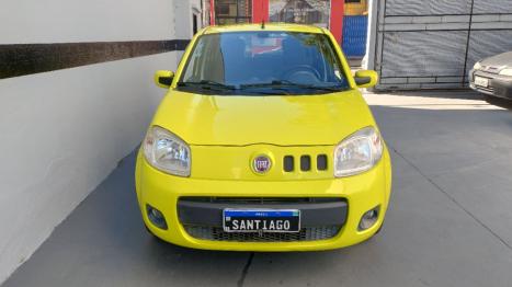 FIAT Uno 1.4 4P FLEX ATTRACTIVE, Foto 7