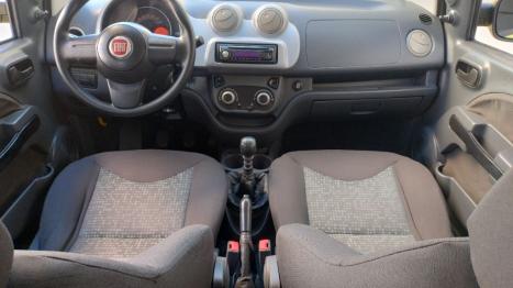 FIAT Uno 1.4 4P FLEX ATTRACTIVE, Foto 8