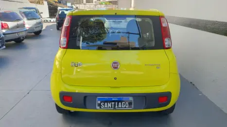 FIAT Uno 1.4 4P FLEX ATTRACTIVE, Foto 9