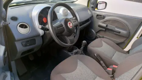 FIAT Uno 1.4 4P FLEX ATTRACTIVE, Foto 16