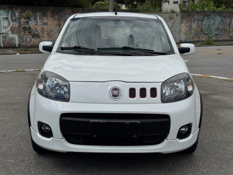 FIAT Uno 1.4 4P FLEX SPORTING, Foto 3