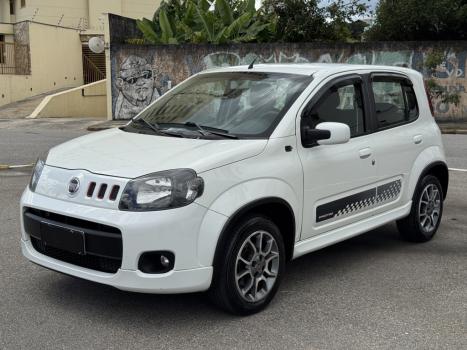 FIAT Uno 1.4 4P FLEX SPORTING, Foto 4