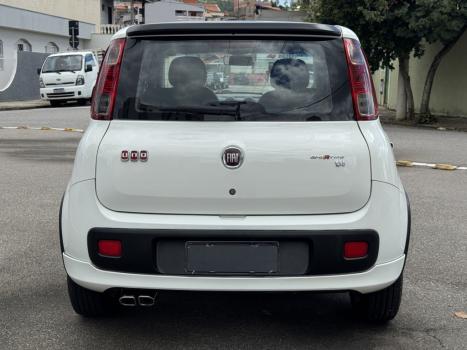FIAT Uno 1.4 4P FLEX SPORTING, Foto 8