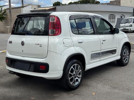 FIAT Uno 1.4 4P FLEX SPORTING, Foto 9