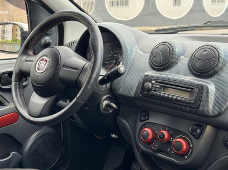 FIAT Uno 1.4 4P FLEX SPORTING, Foto 10
