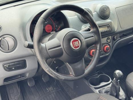 FIAT Uno 1.4 4P FLEX SPORTING, Foto 11