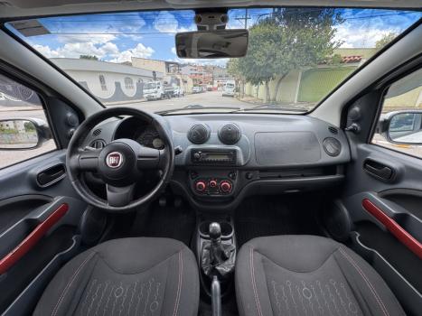FIAT Uno 1.4 4P FLEX SPORTING, Foto 14