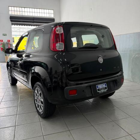 FIAT Uno 1.4 4P FLEX EVO ECONONY, Foto 4