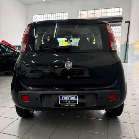 FIAT Uno 1.4 4P FLEX EVO ECONONY, Foto 5