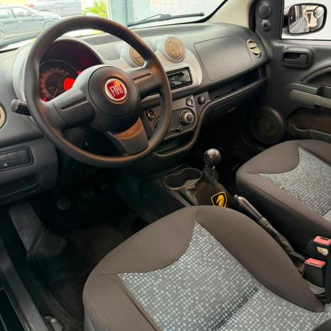 FIAT Uno 1.4 4P FLEX EVO ECONONY, Foto 7