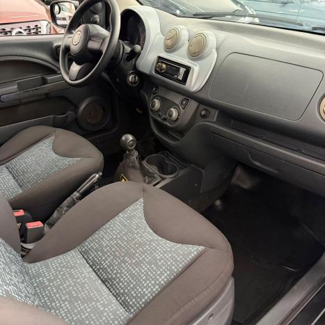 FIAT Uno 1.4 4P FLEX EVO ECONONY, Foto 8