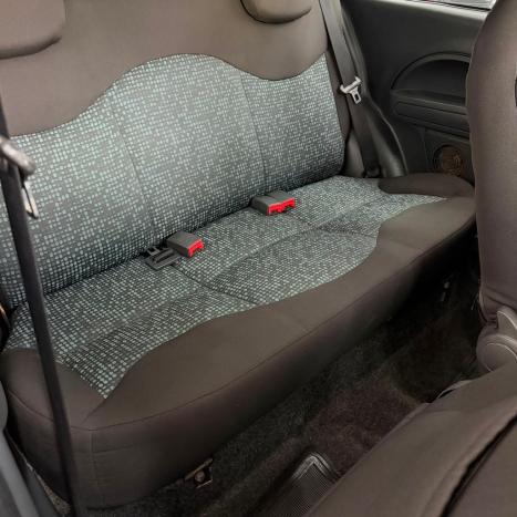 FIAT Uno 1.4 4P FLEX EVO ECONONY, Foto 9