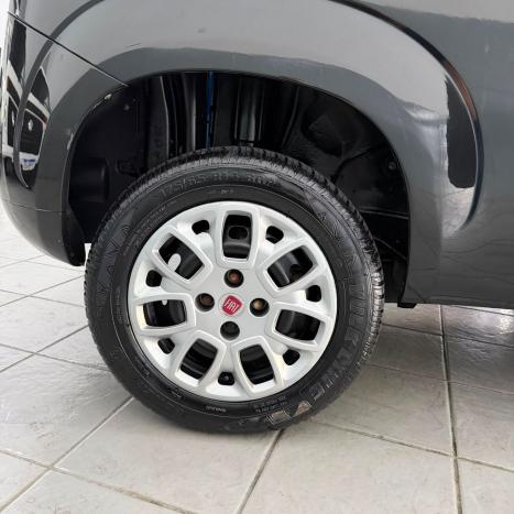FIAT Uno 1.4 4P FLEX EVO ECONONY, Foto 10
