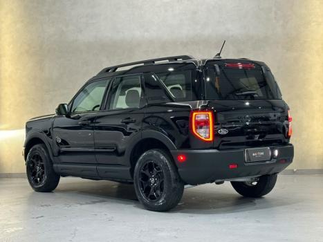 FORD Bronco Sport 2.0 16V 4P WILDTRAK 4X4 ECOBOOST TURBO SELECTSHIFT AUTOMÁTICO, Foto 5