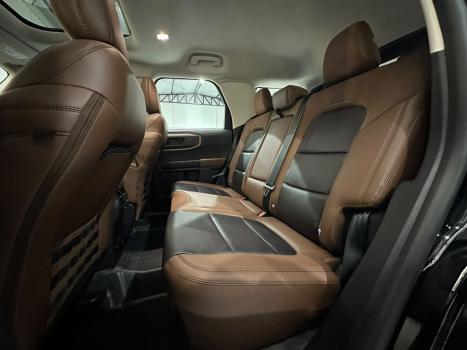 FORD Bronco Sport 2.0 16V 4P WILDTRAK 4X4 ECOBOOST TURBO SELECTSHIFT AUTOMÁTICO, Foto 10