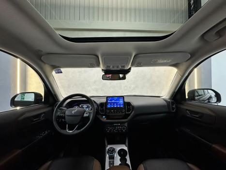 FORD Bronco Sport 2.0 16V 4P WILDTRAK 4X4 ECOBOOST TURBO SELECTSHIFT AUTOMÁTICO, Foto 11
