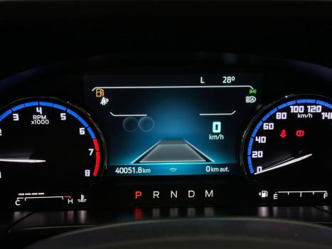 FORD Bronco Sport 2.0 16V 4P WILDTRAK 4X4 ECOBOOST TURBO SELECTSHIFT AUTOMÁTICO, Foto 13