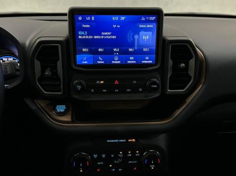 FORD Bronco Sport 2.0 16V 4P WILDTRAK 4X4 ECOBOOST TURBO SELECTSHIFT AUTOMÁTICO, Foto 14
