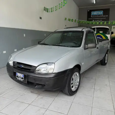 FORD Courier 1.6 FLEX L, Foto 1