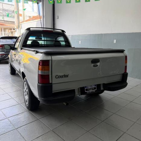 FORD Courier 1.6 FLEX L, Foto 4
