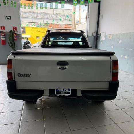 FORD Courier 1.6 FLEX L, Foto 5