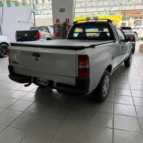 FORD Courier 1.6 FLEX L, Foto 6