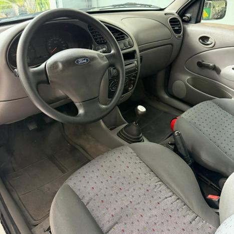 FORD Courier 1.6 FLEX L, Foto 7