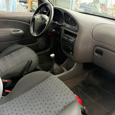 FORD Courier 1.6 FLEX L, Foto 8