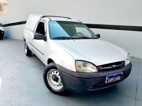 FORD Courier 1.6 L, Foto 2