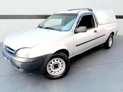FORD Courier 1.6 L, Foto 3