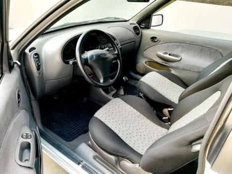 FORD Courier 1.6 L, Foto 4