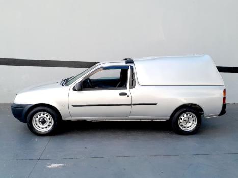 FORD Courier 1.6 L, Foto 5