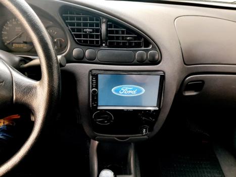 FORD Courier 1.6 L, Foto 6