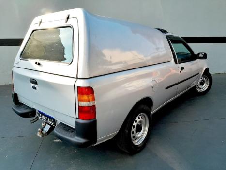 FORD Courier 1.6 L, Foto 7
