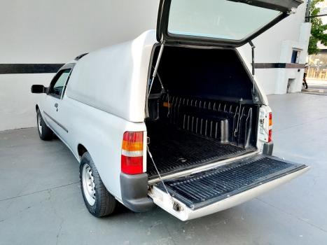 FORD Courier 1.6 L, Foto 8
