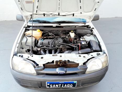 FORD Courier 1.6 L, Foto 10