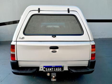 FORD Courier 1.6 L, Foto 12
