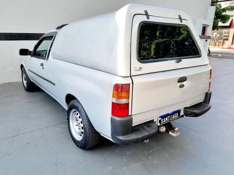 FORD Courier 1.6 L, Foto 13