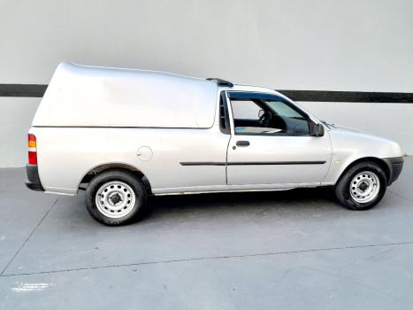 FORD Courier 1.6 L, Foto 15
