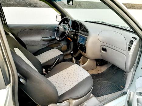 FORD Courier 1.6 L, Foto 17